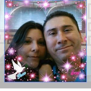 Meet your Posher, Deyanira